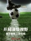 开局满级视野,那不勒斯上帝中场