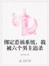 绑定惹祸系统,我被六个男主追杀